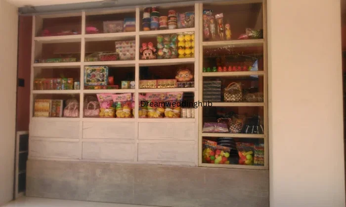 Amsa Fancy And Gift Centre